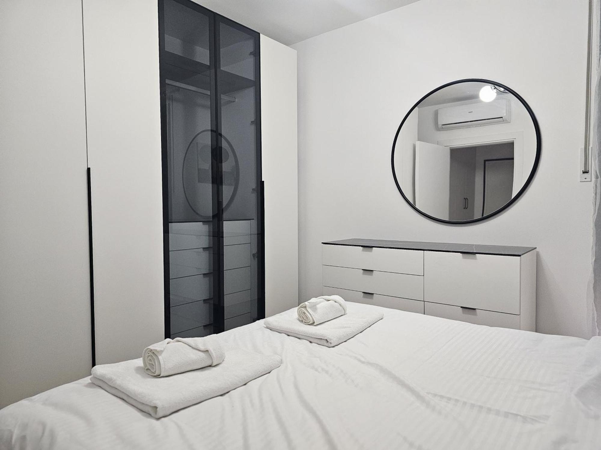 Valentino Zirkon Apartment Tirana Bagian luar foto
